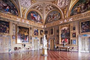 Флоренция: путеводитель по сокровищнице Ренессанса Необычные места флоренции