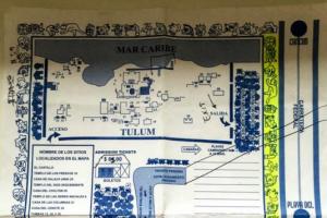 Тулум, Мексика – фото Тулума, достопримечательности, карта, пляжи, отдых, отзывы туристов Черепахи в Тулуме